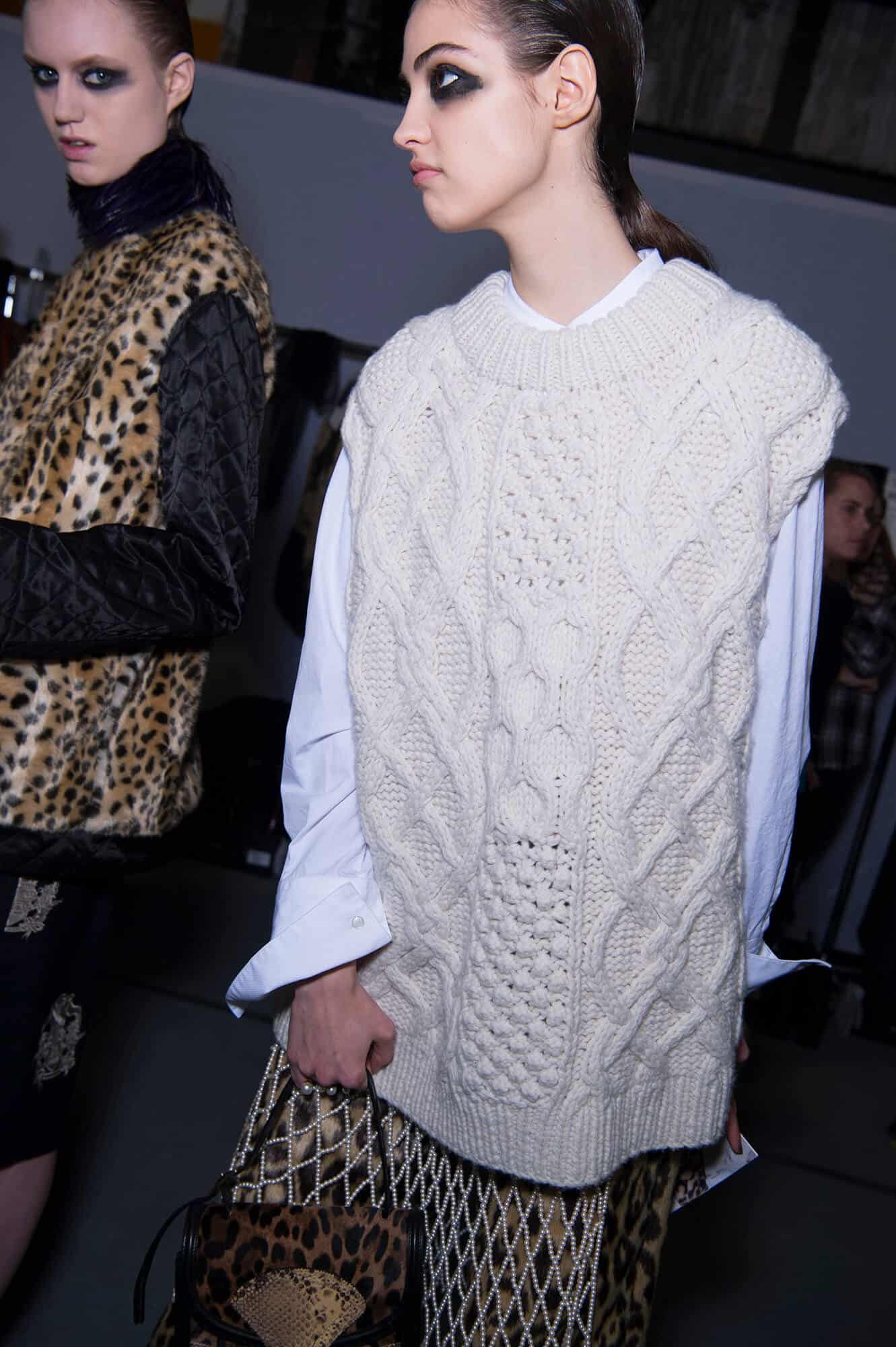 Dries Van Noten: Ready-to-wear AW16 - 10 Magazine